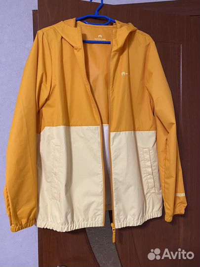 Ветровка спортивная женская 48