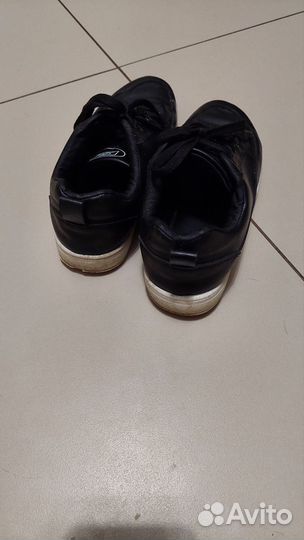 Спортивные туфли мужские