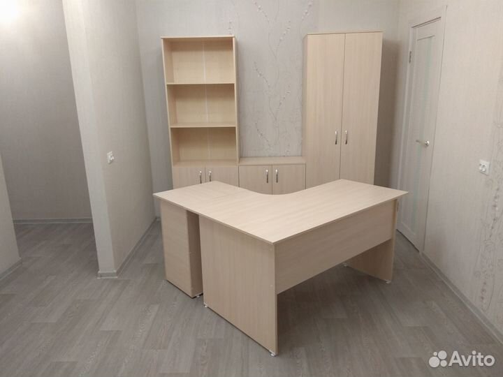 Рабочие столы