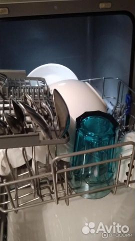 Посудомоечная машина (компактная) Midea 2 компл