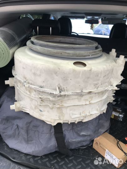 Продам стиральную машину indesit