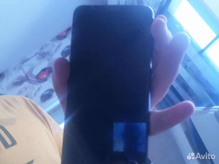 Телефон