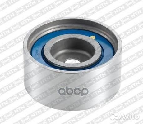 Ролик натяжной ремня грм GT37335 NTN-SNR