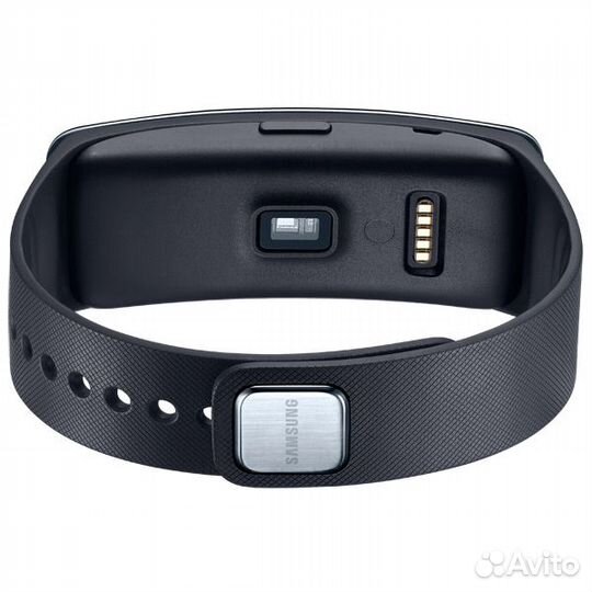 Samsung Gear Fit SM-R350