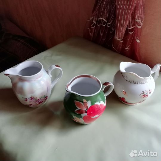 Сливочники