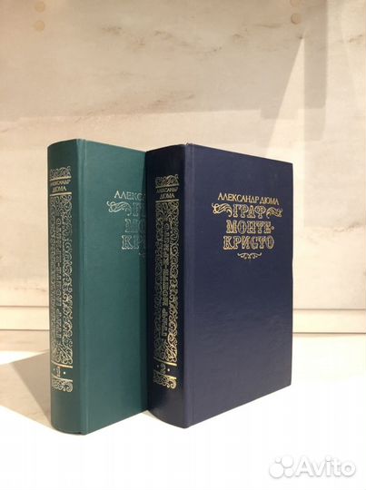 Граф Монте-Кристо Александр Дюма Женская война