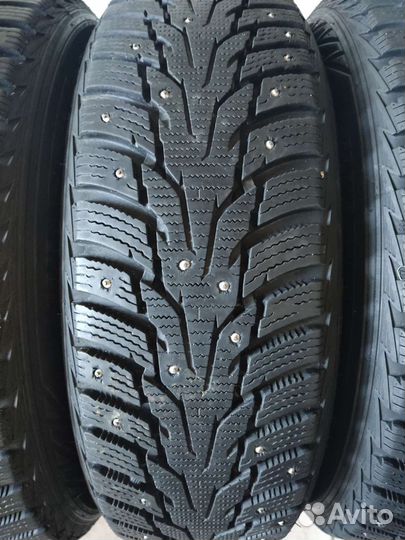 Nexen Winguard WinSpike WH62 185/65 R15 92T