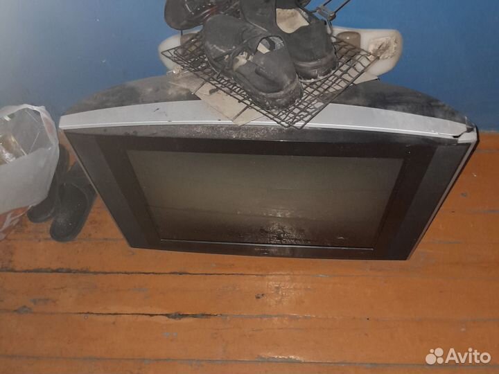 Продам телевизоры в сад