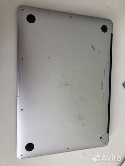 Apple MacBook Air A1466