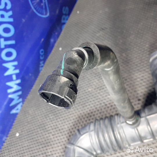 Патрубок воздушного фильтра Chery Tiggo 4 Pro T19