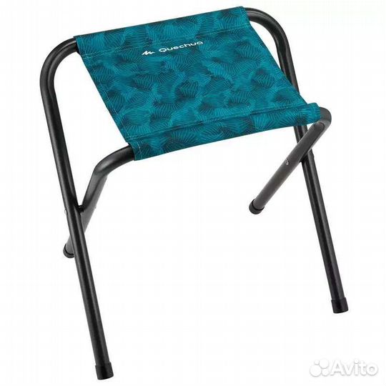 Прокат туристического раскладного стола и стульев