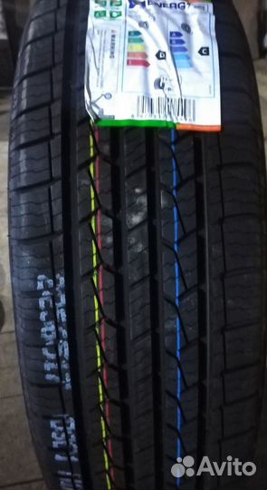 DoubleStar DS01 225/65 R17 102T