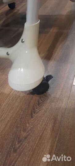 Детский стульчик для кормления sweet baby