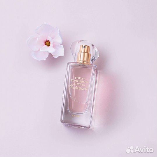 Духи женские avon 50мл