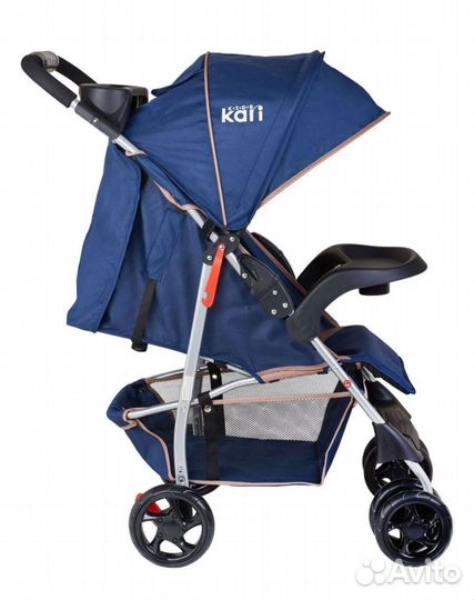 Коляска прогулочная