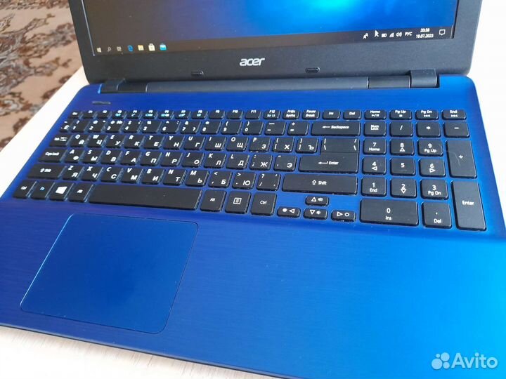 Ноутбук Acer E5-511