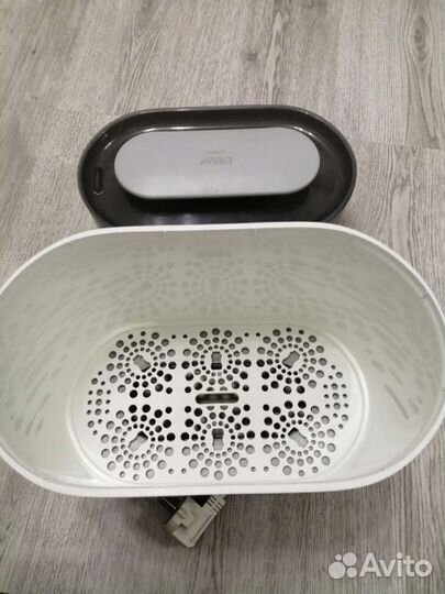 Стерилизатор для бутылочек avent 3 в 1