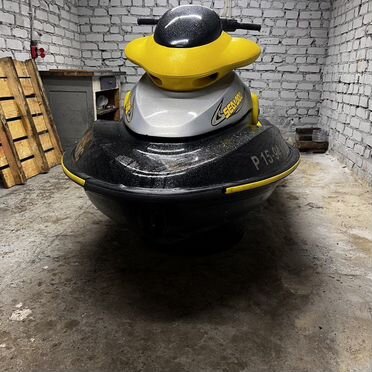 BRP Sea-Doo XP, 2000