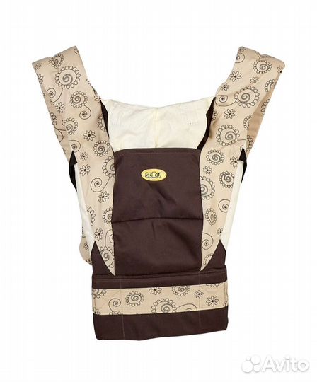 Рюкзак-кенгуру Selby Freedom