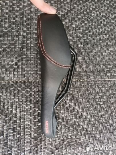 Седло для велосипеда, stern Force 1.0