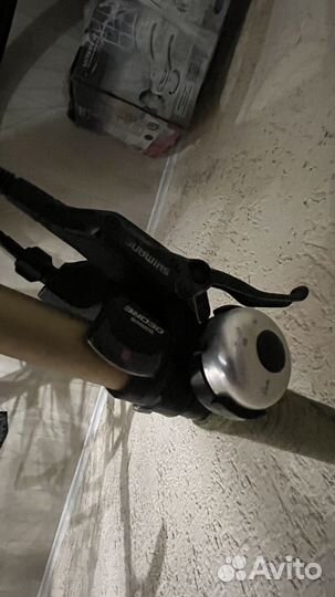 Велосипед Merida big nine 100