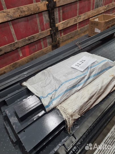 Весы автомобильные