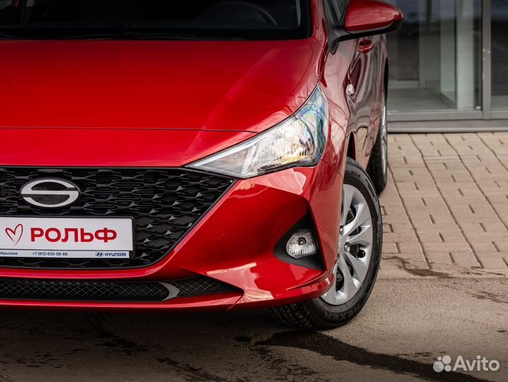 Solaris HS 1.6 AT, 2024