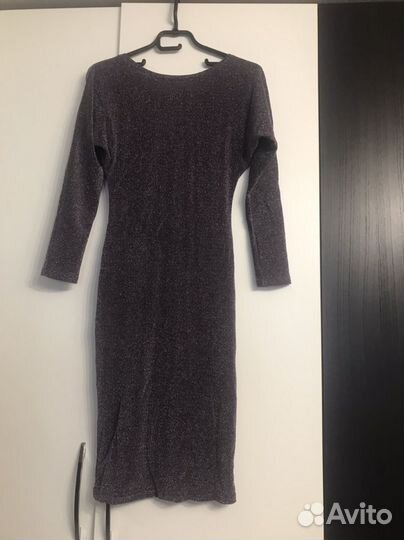 Платье 44