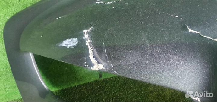 Крыло переднее левое Rolls-Royce Phantom