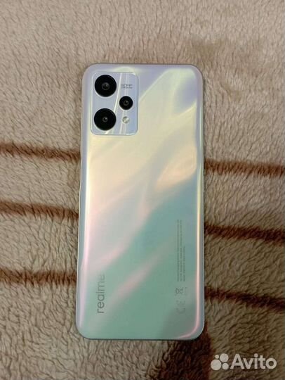 Realme 9 5g
