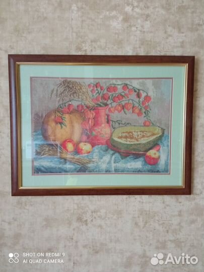 Картина для интерьера