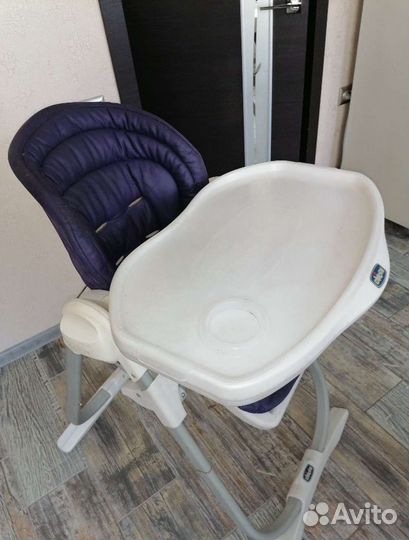 Стул для кормления