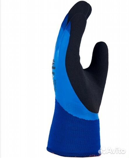 Hanvo Перчатки Зимние Ветрозащитные Для Низких Тем