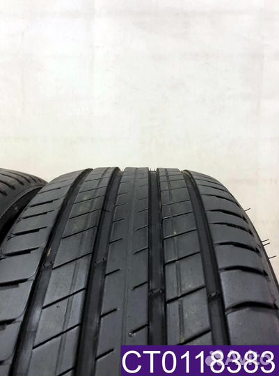 Michelin Latitude Sport 3 ZP 245/45 R20 103W