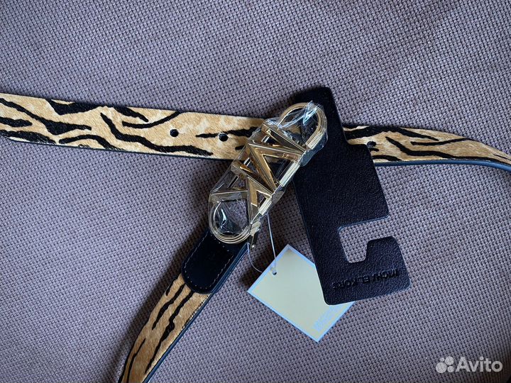 Ремень michael kors