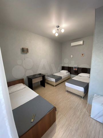 Комната 20 м², 1/1 эт.