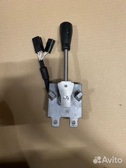 Реверс хода CQD20