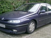 Renault Laguna 2.0 MT, 1994, 350 000 км, с пробегом, цена 1 000 руб.