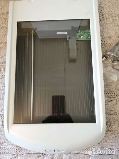 Сканер новый hp g2410