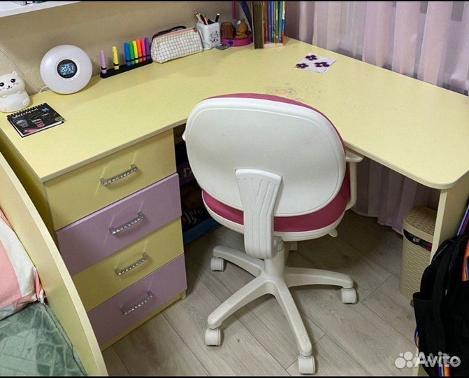 Детская мебель