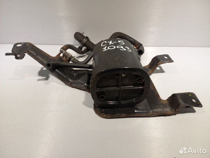 Абсорбер топливный Mazda Cx-5 PY-VPS 2015