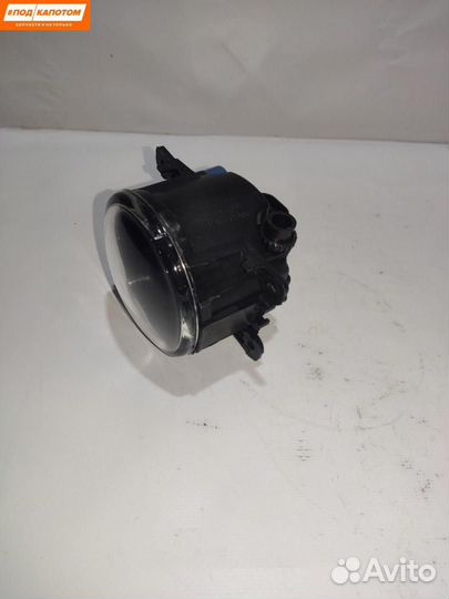 Фара противотуманная Ford Focus 2 рест. 6012293E
