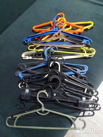 Вешалки 20шт