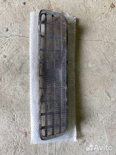 Решетка радиатора volvo xc90 2007