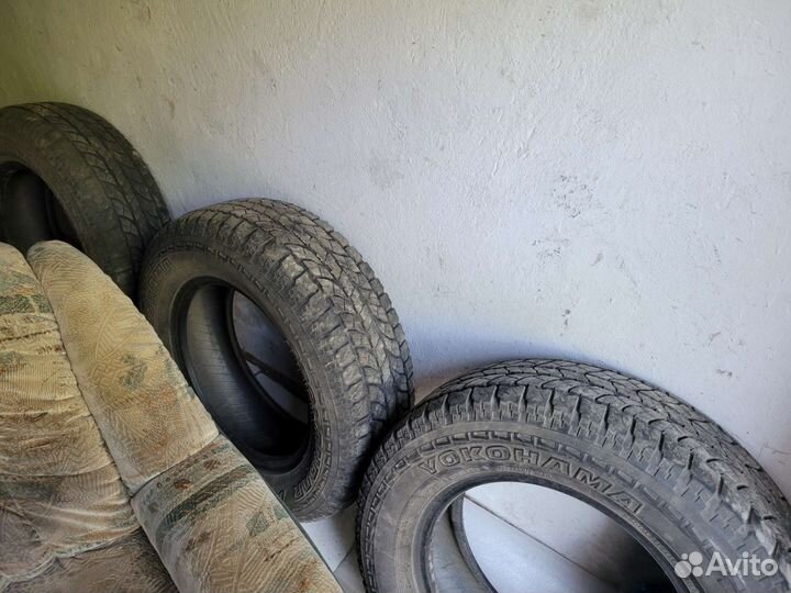 Диски Лексус RX. Toyota