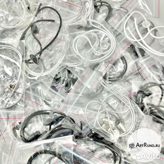 Резинки для пижамниц (утяжки)