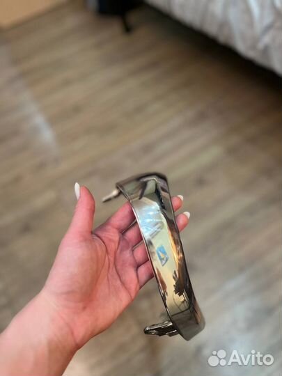 Обод фары yamaha xvs1300