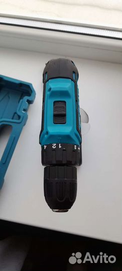 Шуруповерт makita 18v