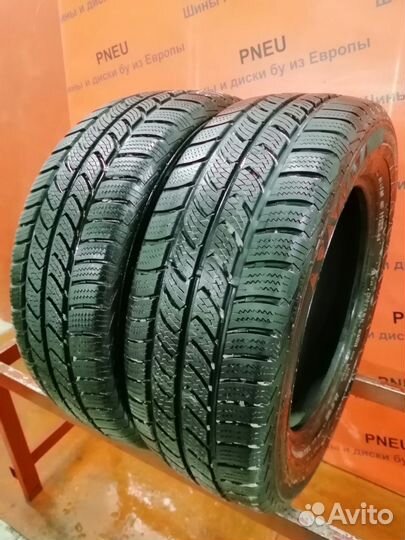 Continental VancoWinter 2 215/60 R16C 103T