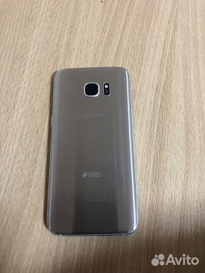 Samsung Galaxy S7 Edge, 4/32 ГБ